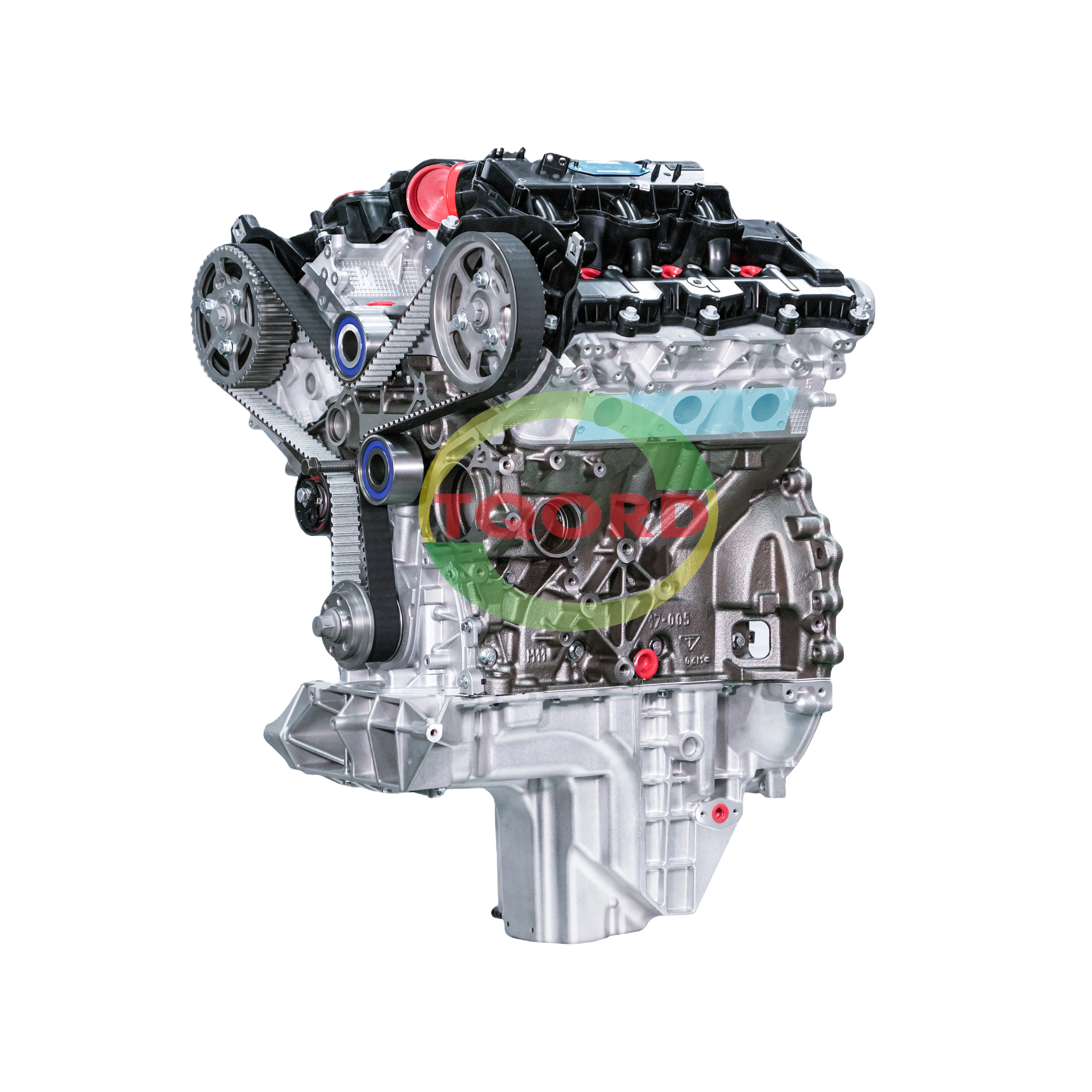 Land Rover Discovery Suitable 306DT2005-2009 3.0T 250KW 6 Cylinder Engine Assembly Old Model