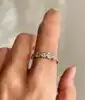 Oro macizo 18K
