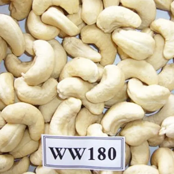 TOP VIETNAM CASHEW NUTS - RAW MATERIALS for FOOD SUPPLEMENTS - BEST CHOICE - WS: +84971629648 - Ms. Lona