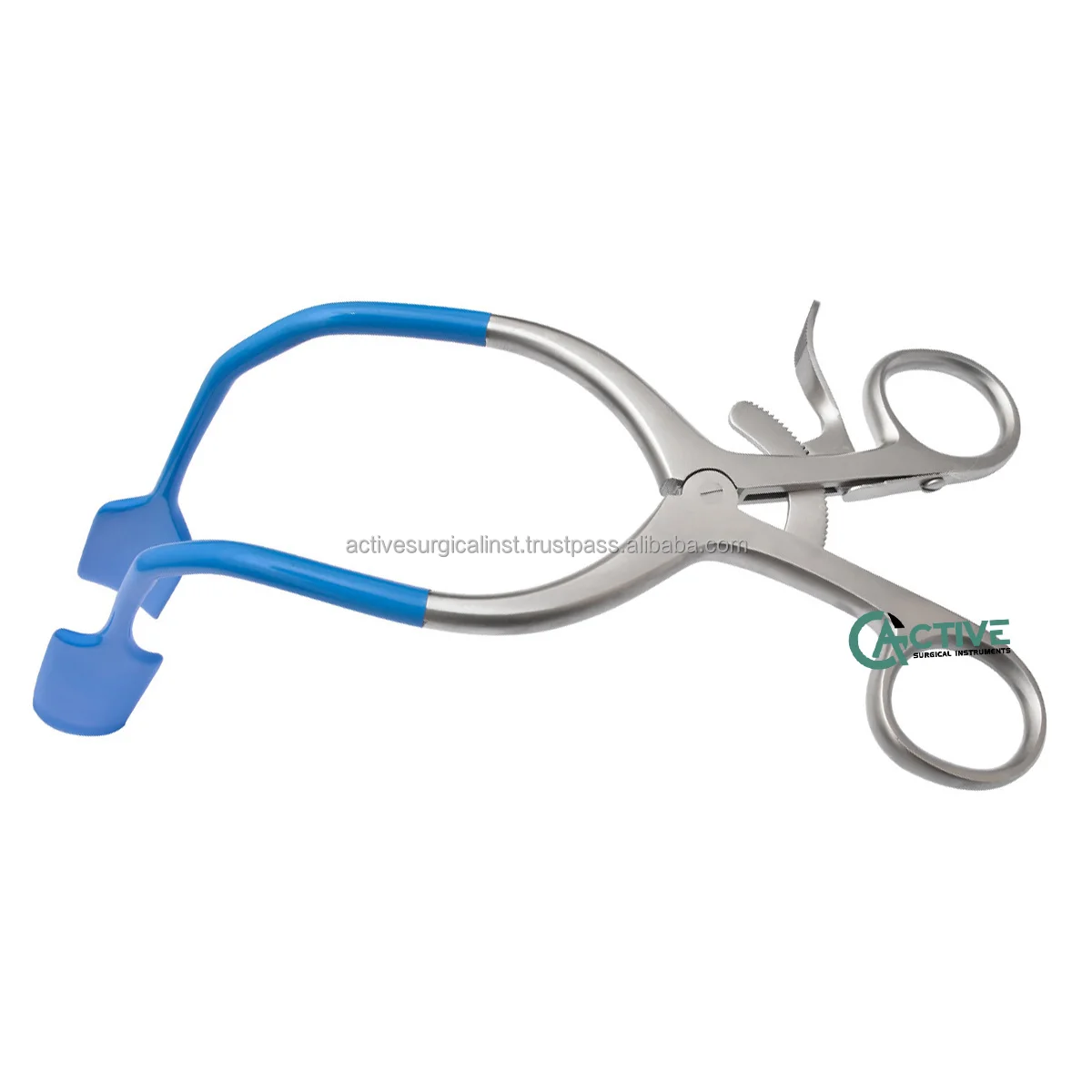 Lateral Vaginal Wall Retractor Lletz Vaginal Retractor For Cervix Exposure Obstetricsgynecology 