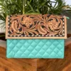 Turquoise
