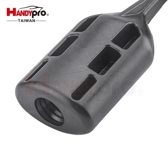 Sunroof Rail Cleaner & Lubricate Tool for Audi Q3
