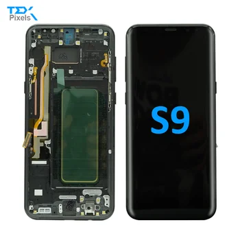 LCD for samsung Galaxy S9 Display Touch Screen LCD Digitizer Assembly Replacement
