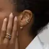 10K Solid Gold