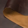 Marrón oscuro
