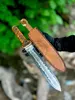 4: Over Length: 15" Blade Length: 10: Handle Length: 5"