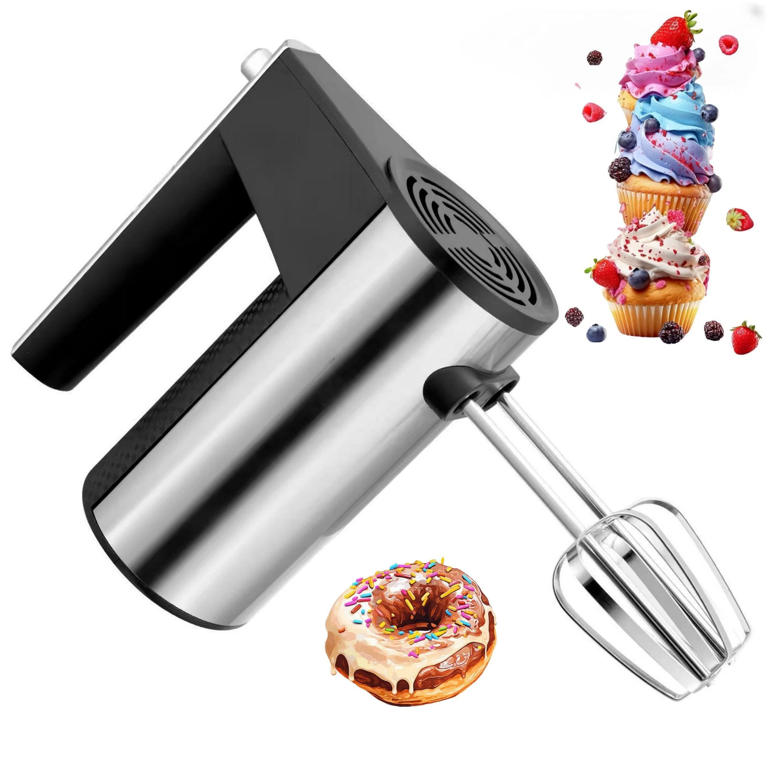 Egg Beater Haeger Hand Mixer Price Proable Best Seller Handheld