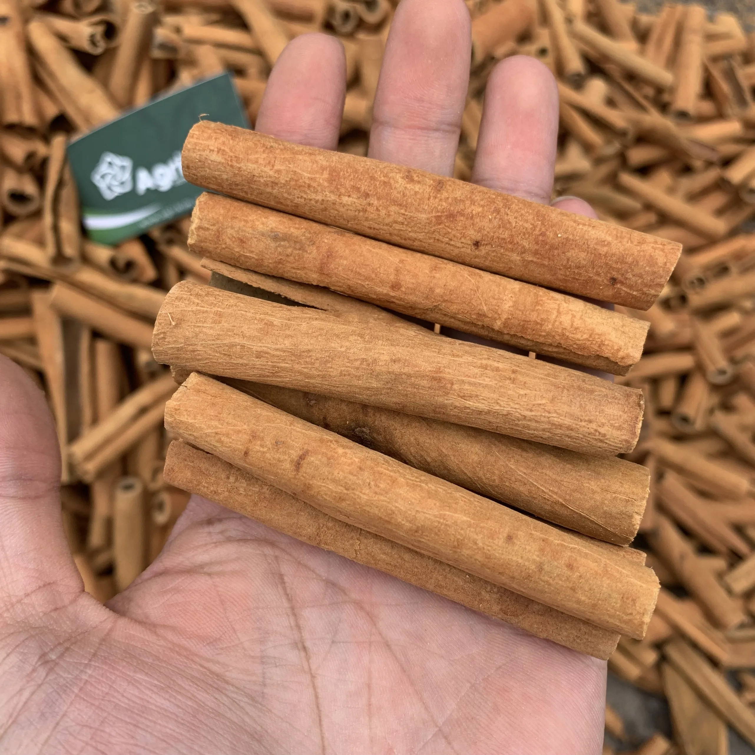 cassia cigarette Broken Cigarette Cassia Cinnamon Short Stick