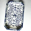Natural Bone Inlay
