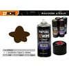 TOBACCO BROWN
