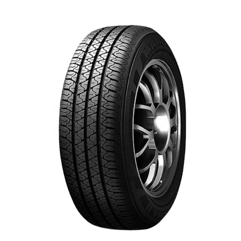 LingLong Radial Solid Performance 13 14 15 19 20 Inch Classic All Season 155/80r13 Wholesale Passenger Car Tires