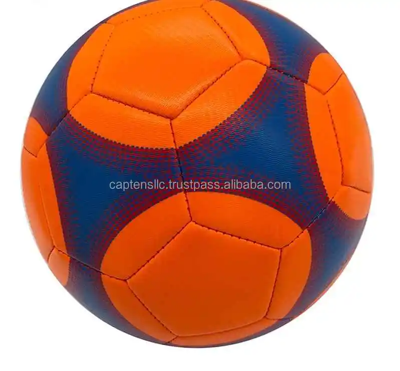 2023 Soccer Ball Football Hand Stitched Football Custom Soccer Ball New