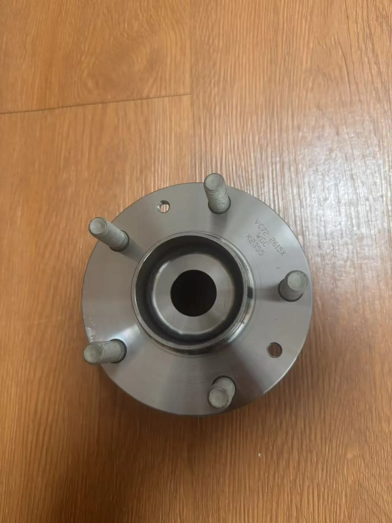 High-quality Automotive Bearing VC72-26-15X, Suitable for Mazda