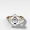18k Solid Gold