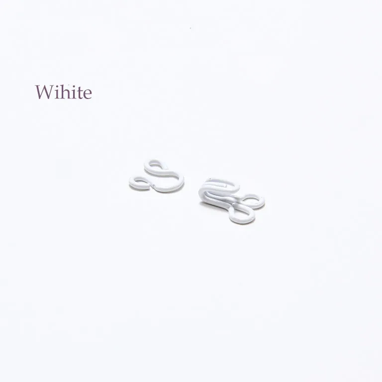 Крючок для воротника свадебного платья