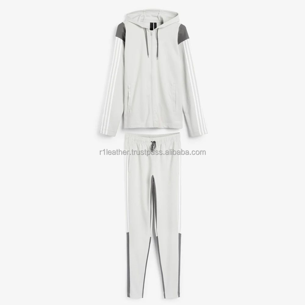 Спортивный костюм adidas Sportswear Rib Inserts Tracksuit