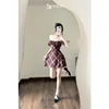 Vichy (gingham)