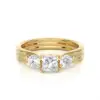 Oro macizo 9K