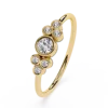 Oro amarillo