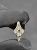 Oro Sólido de 14K