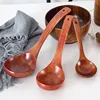 Natural wooden color