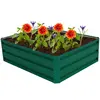Dark green Color