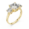 Oro amarillo