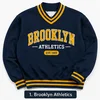 Atletismo de Brooklyn