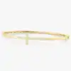 14k Solid Gold