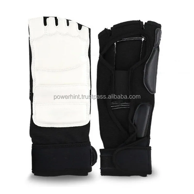 Knee pads | Martial arts protective equipment | Wraps & Protection