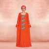 สีส้ม