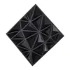 Diamond Matte Black Color