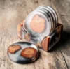 resin colour customisable