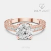 Or rose