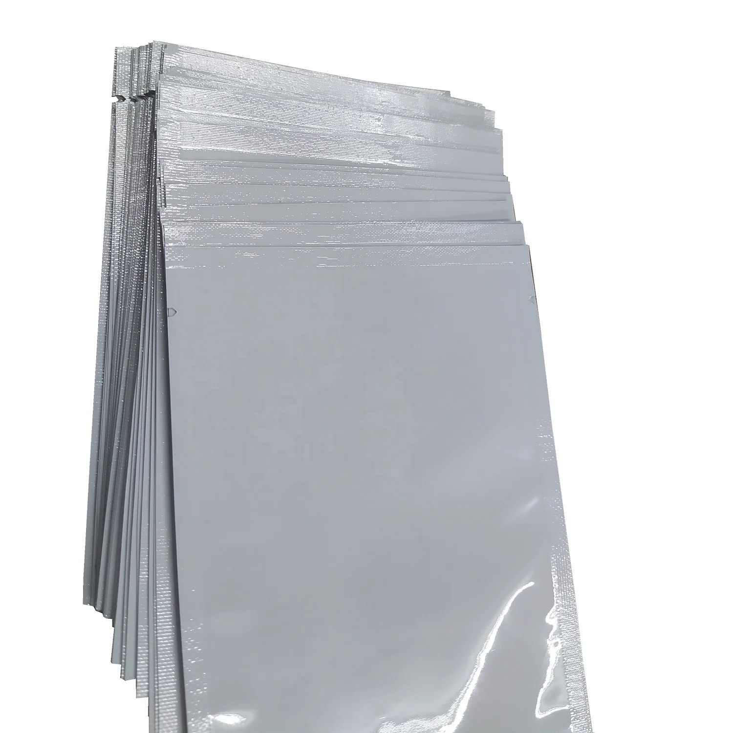 Custom Vacuum Sealed Mylar Bags - Vacuum Sealed Bags