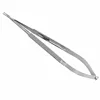 Straight jaws. With lock.  Overall length 12in (30.5cm).