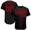 Black/Red