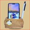 wooden