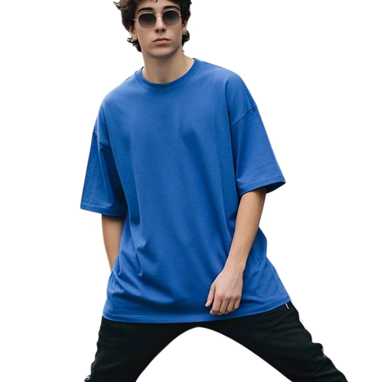 Hot Selling New Fashion T Shirt Men T Shirt Top Quality for Online