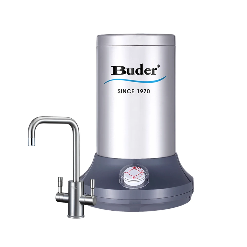 Buy Wholesale China [ Taiwan Buder ] Instant Water Boiler 10 Liters Tank  Hot Water Dispenser For Restaurant & Instant Hot Water Dispenser at USD 420