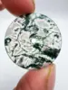 White , Green