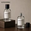 Clear bottle
