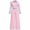Baby Pink & Baby Blue