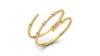 18K Solid Gold