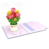 Mini flower