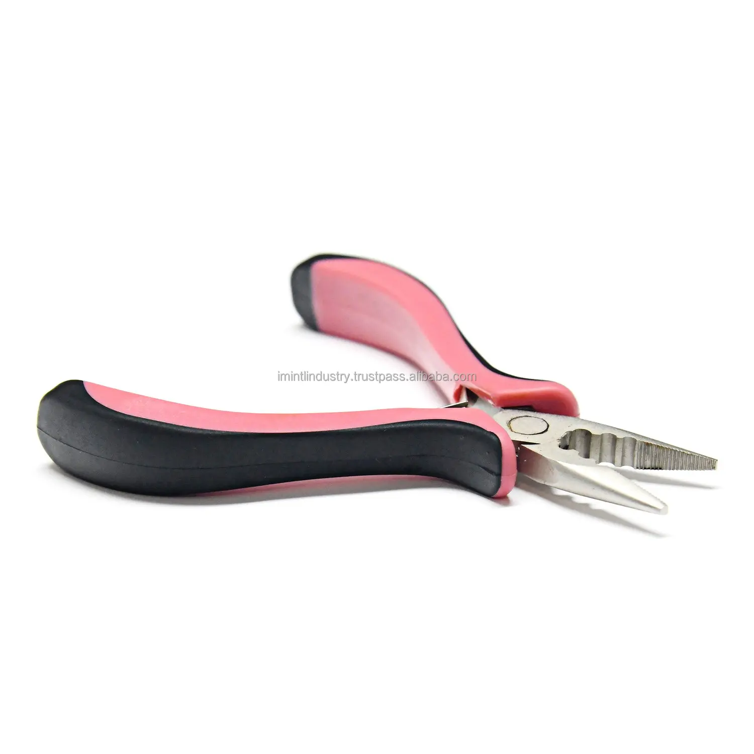 Easy And Quick To Remove Hair Extension Use The Pliers After Applying