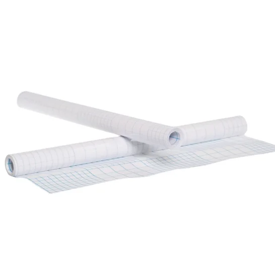 Self Adhesive Transparent Printed Adhesive Book Cover Roll Rolls Book Adhesive