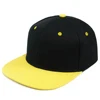 Negro y Amarillo