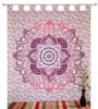 Mandala Flower Pink
