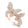 14K Solid Gold